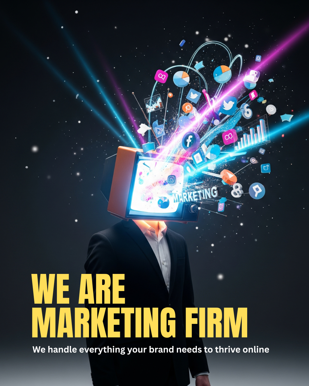 Ad Campaign